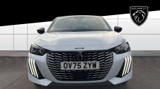 Peugeot 208 1.2 Hybrid 110 Allure 5dr e-DSC6 Petrol Hatchback